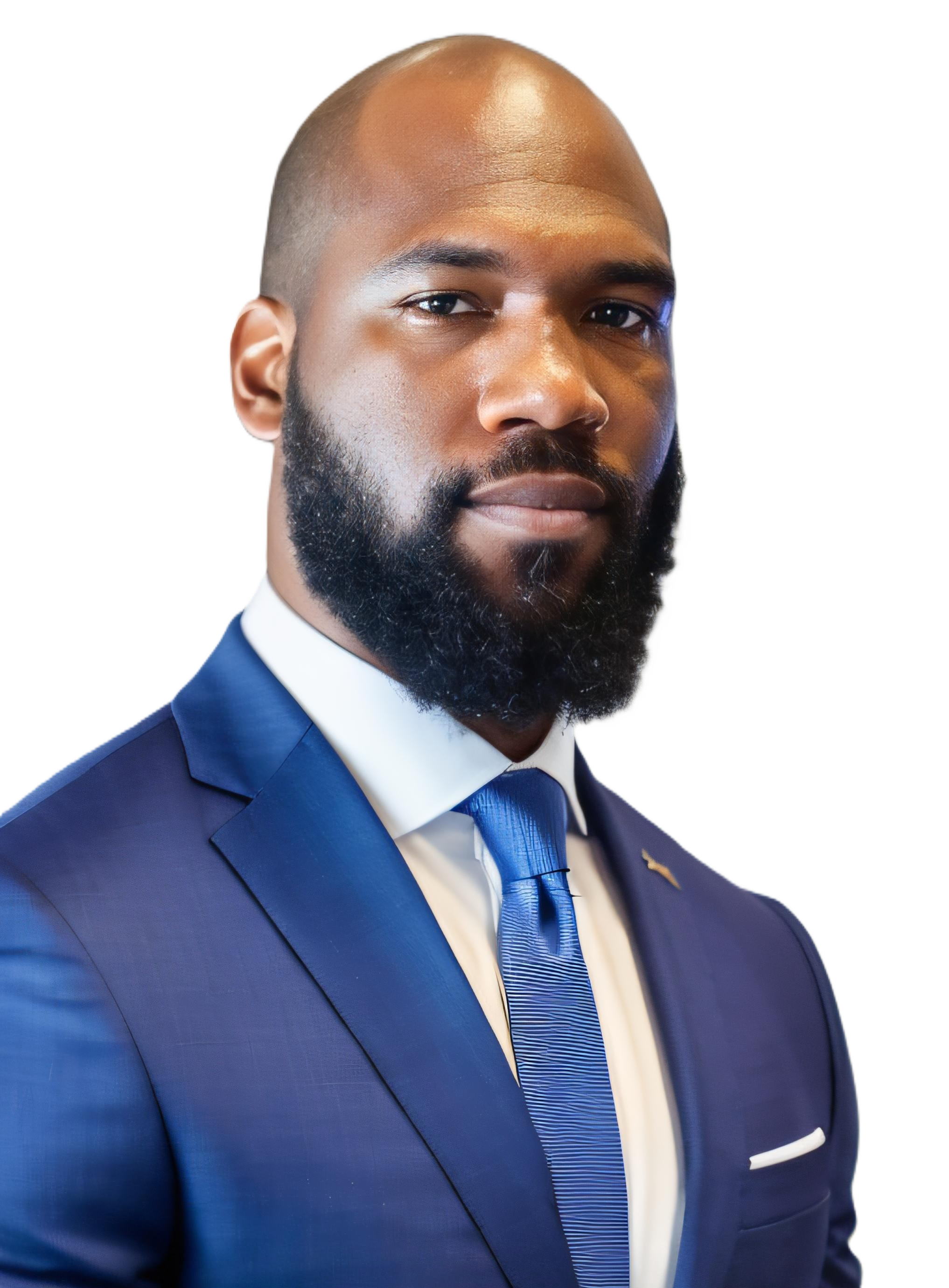 Roderick Daniels